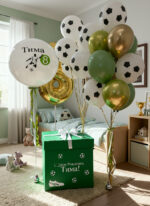 Коробка-сюрприз «Звезда поля» — изображение 2