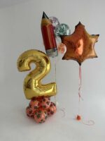 Сет «Учись учиться» — изображение 2