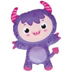 Шар «Монстрик» — изображение 2