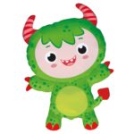 Шар «Монстрик» — изображение 3