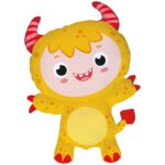 Шар «Монстрик» — изображение 4