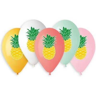 ananas_shary_14_s_risunkom_ananas_3kh_tsvetovoy_1103_1798.jpg Шар с рисунком Ананас 3цв /Ит» — изображение 1