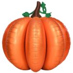 Шар-гигант «Тыква» 125 см