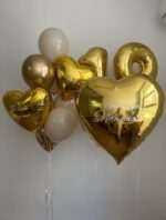 Сет «Золотой восторг»