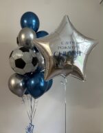 Сет «Хет-трик»