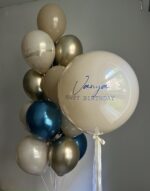 Сет «Однажды в Голливуде»