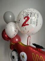 Сет «Быстрее ветра» — изображение 3