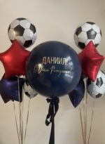 Сет «Фанат»