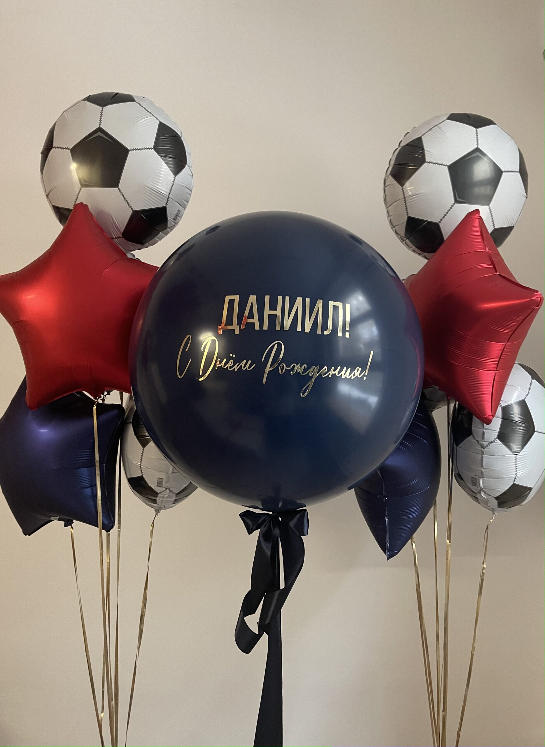 IMG_8789 Сет «Фанат» — изображение 1