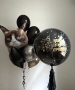 Сет «Грустный кот»