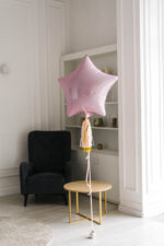 Шар «Моя звезда»