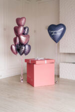 Коробка-сюрприз «Мечты сбываются»