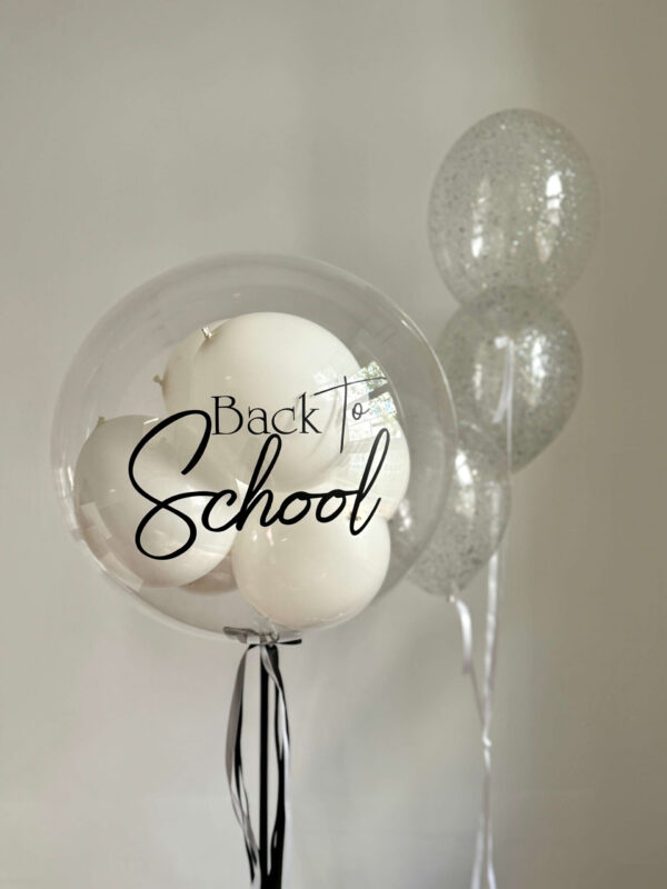 Сет «Back to school» — изображение 1
