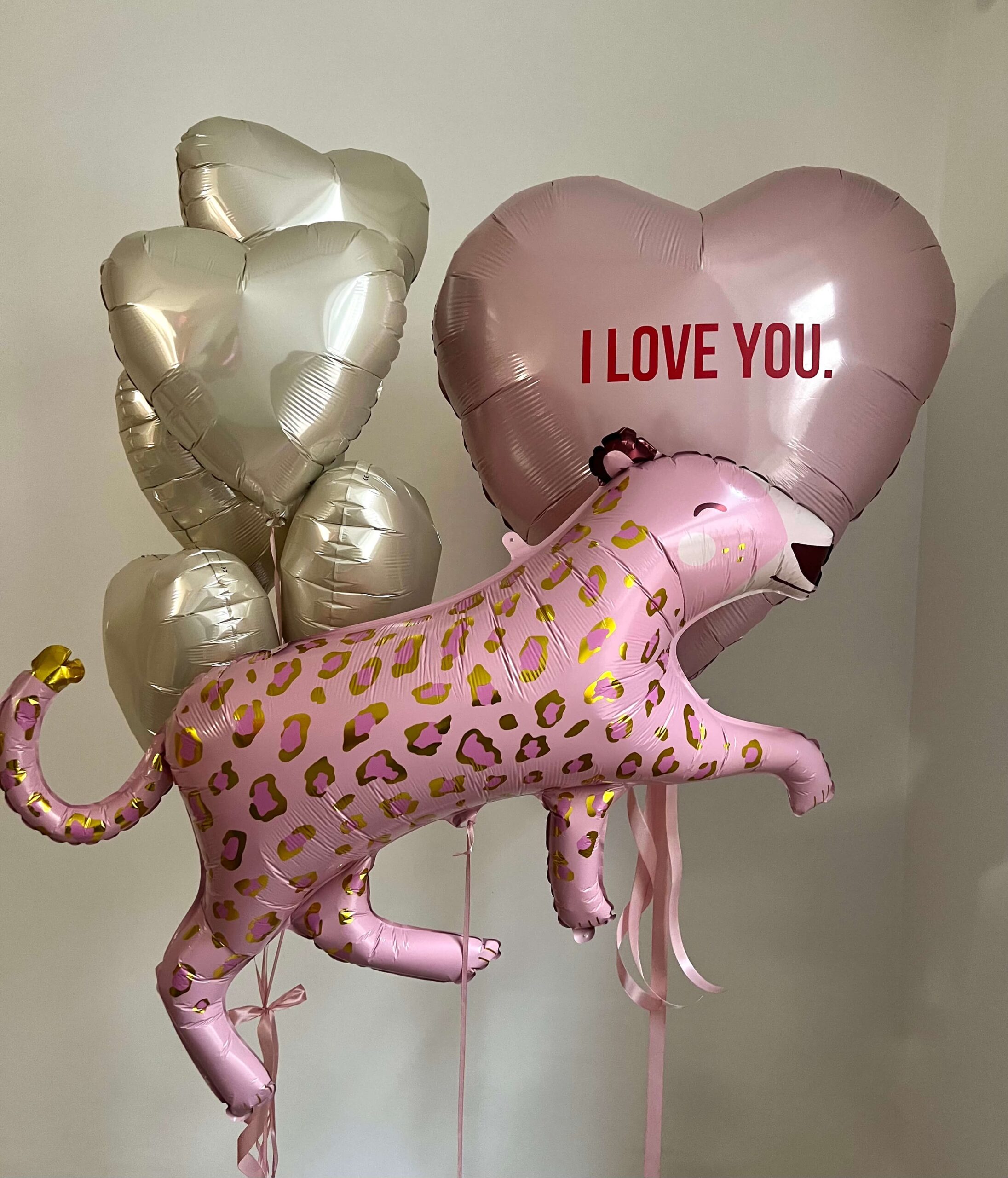 Сет «Хищная нежность» Сет «Хищная нежность» — изображение 1