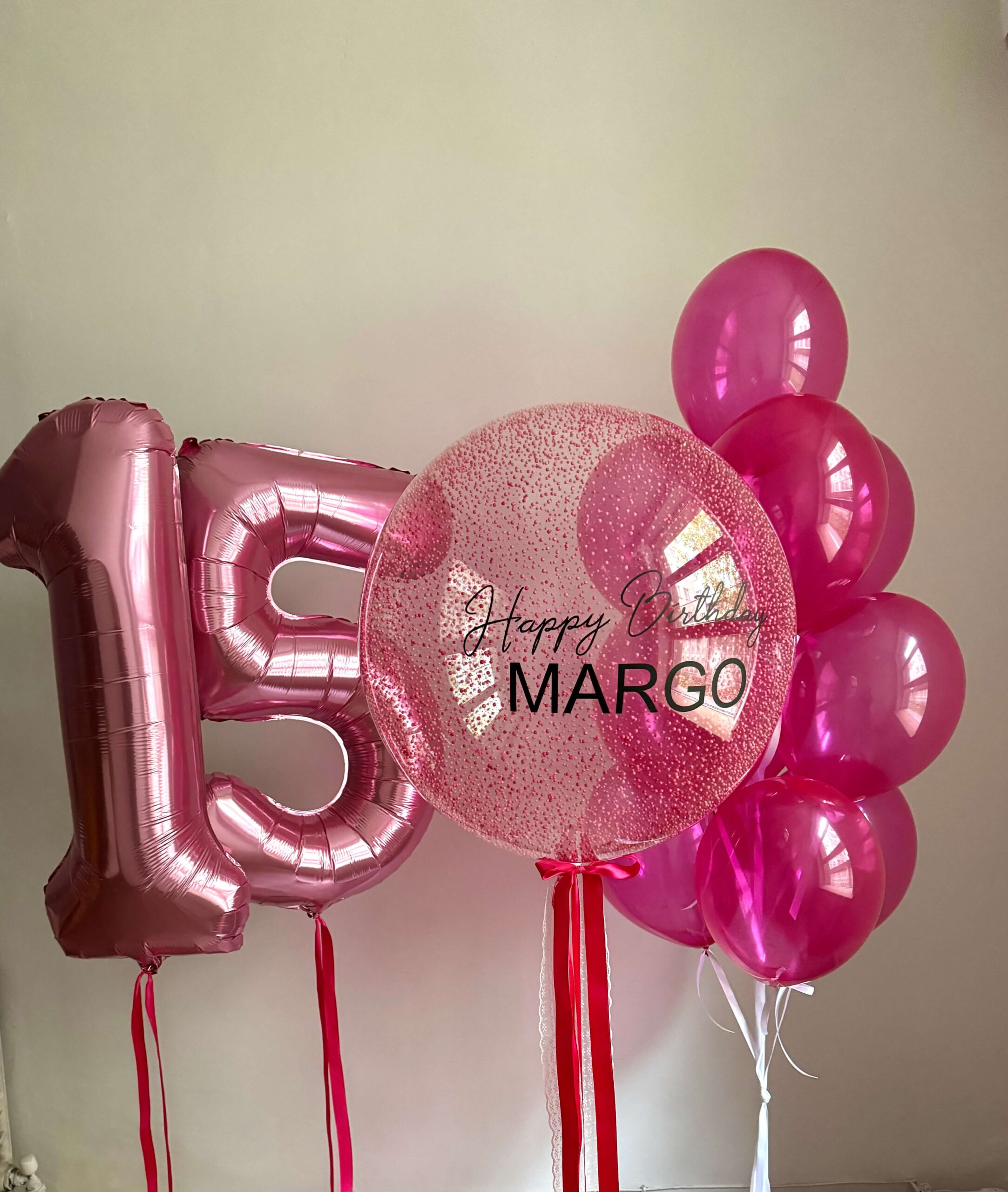 Сет «Ягода Малинка»-2 Сет «Ягода Малинка» — изображение 1