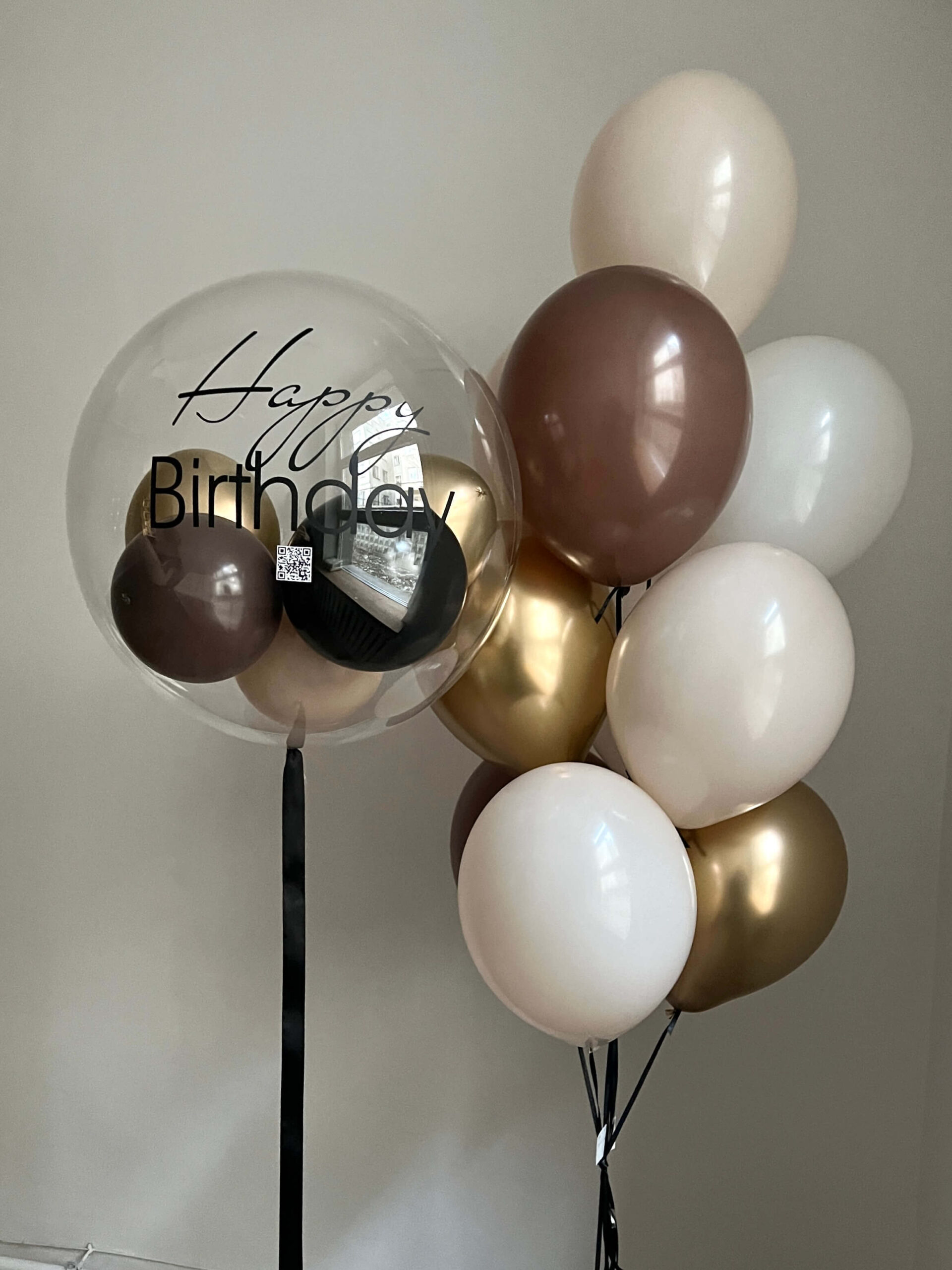 Сет «Кофе и золото» Сет «Кофе и золото» — изображение 1