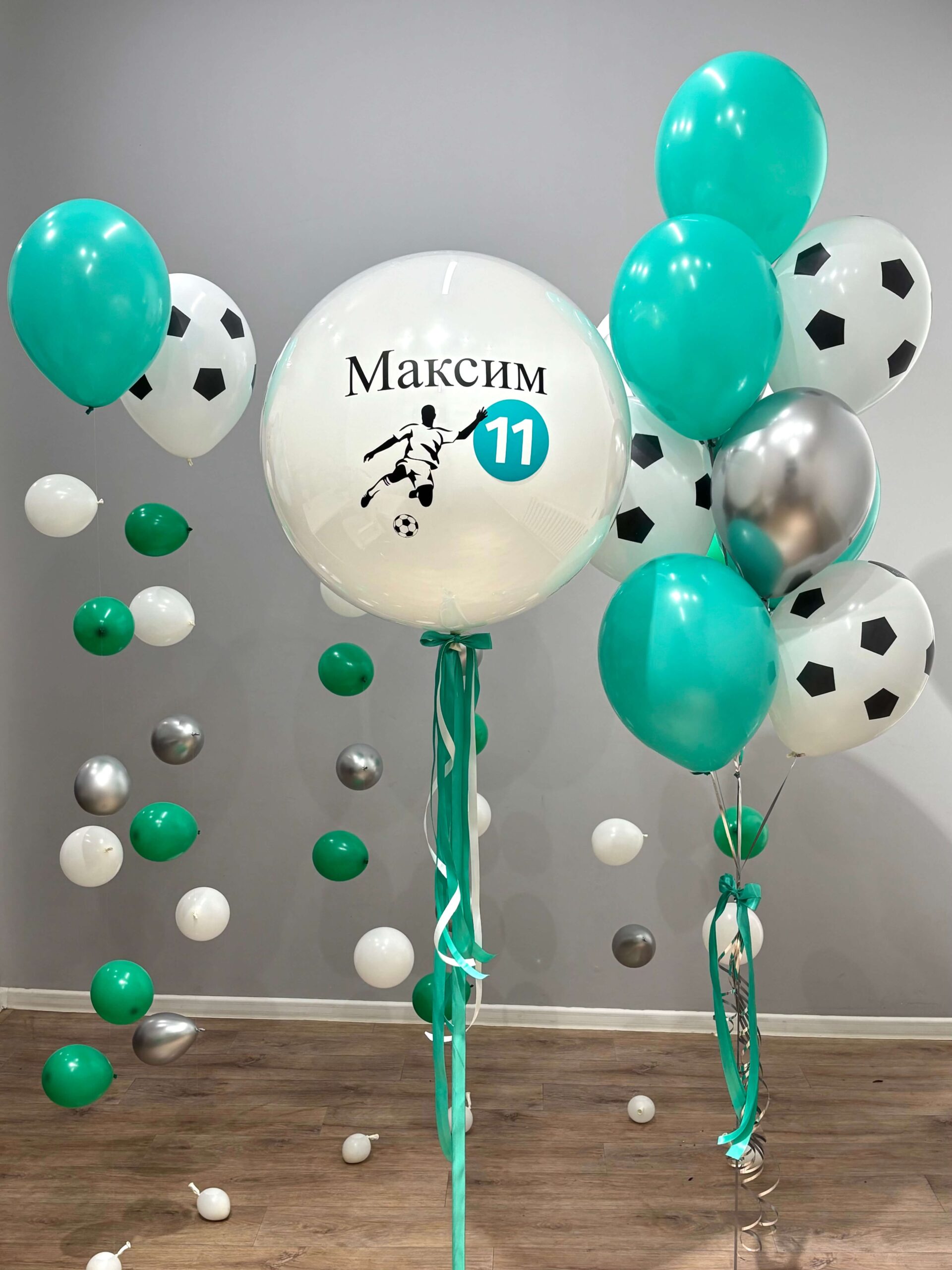 Сет «Лига чемпионов»-2 Сет «Лига чемпионов» — изображение 1