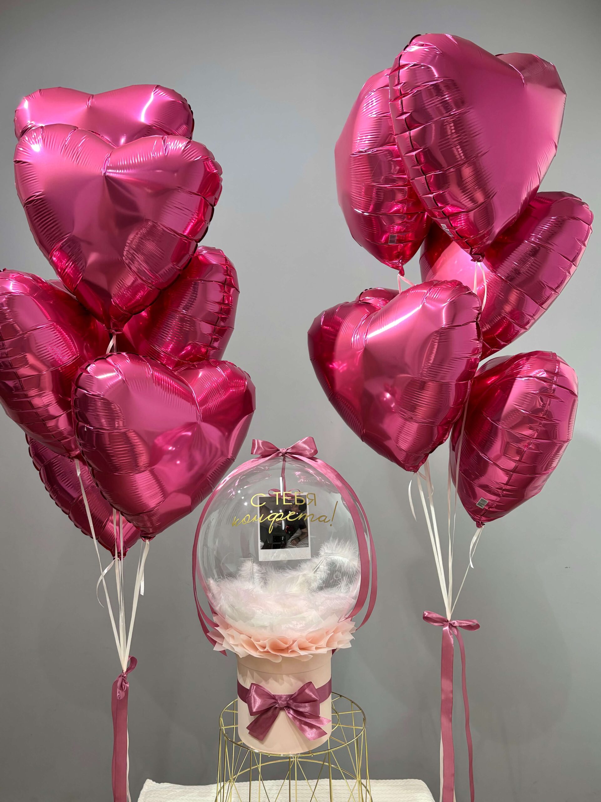 Сет «Магия любви»-2 Сет «Магия любви» — изображение 1