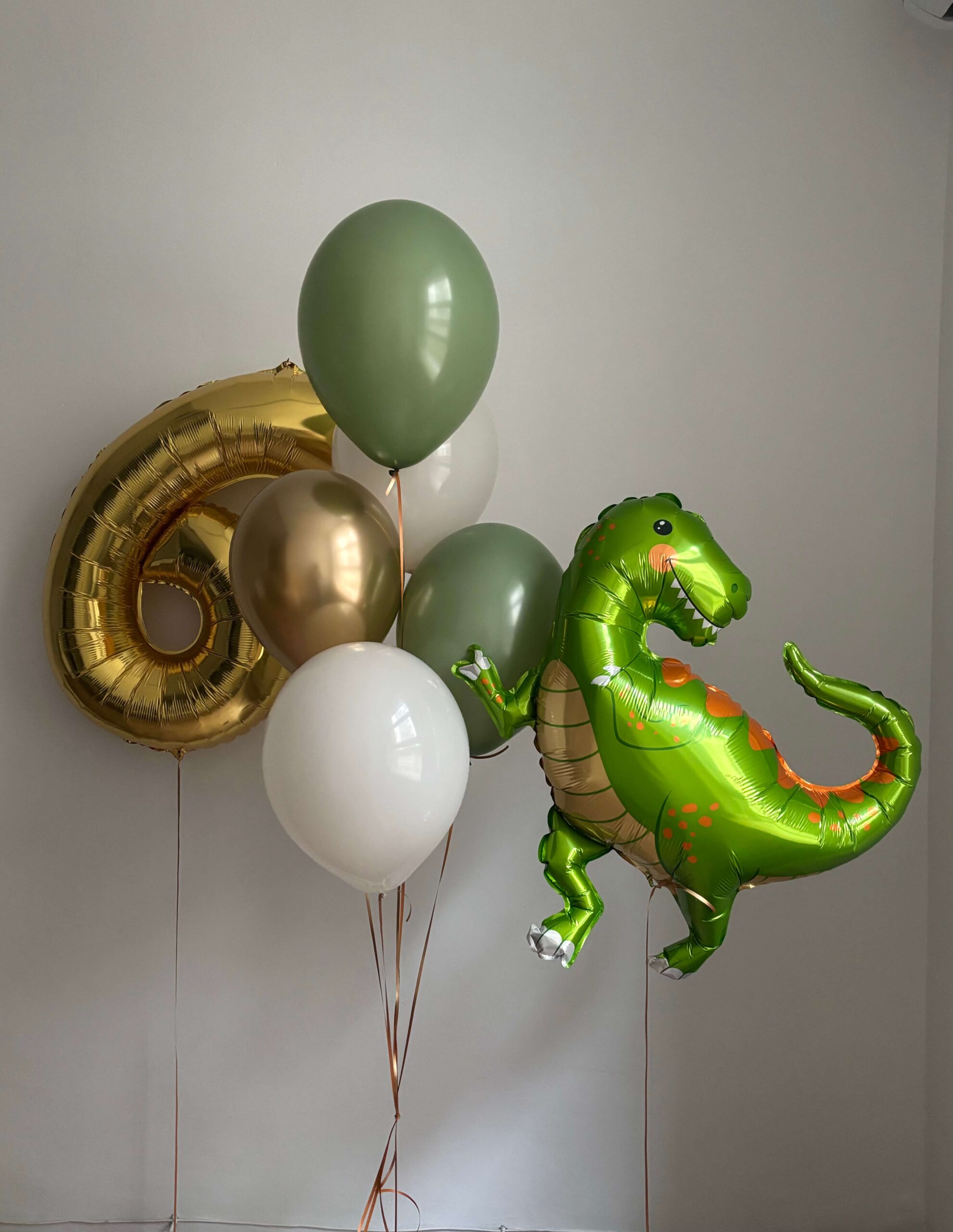 Сет «Мега-дино-сет»-2 Сет «Мега-дино-сет» — изображение 1