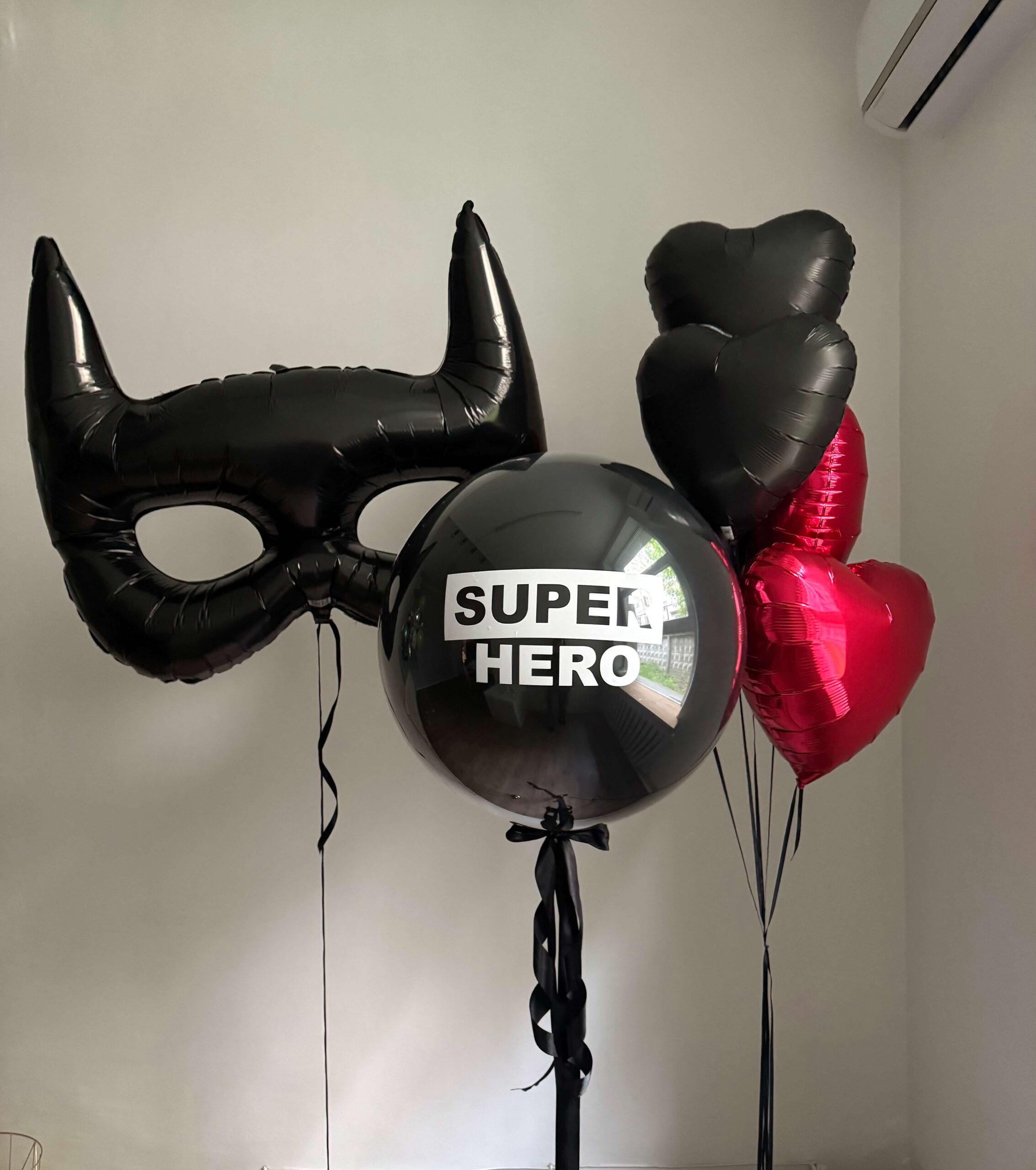 Сет «Мой Бэтмен» Сет «Мой Бэтмен» — изображение 1