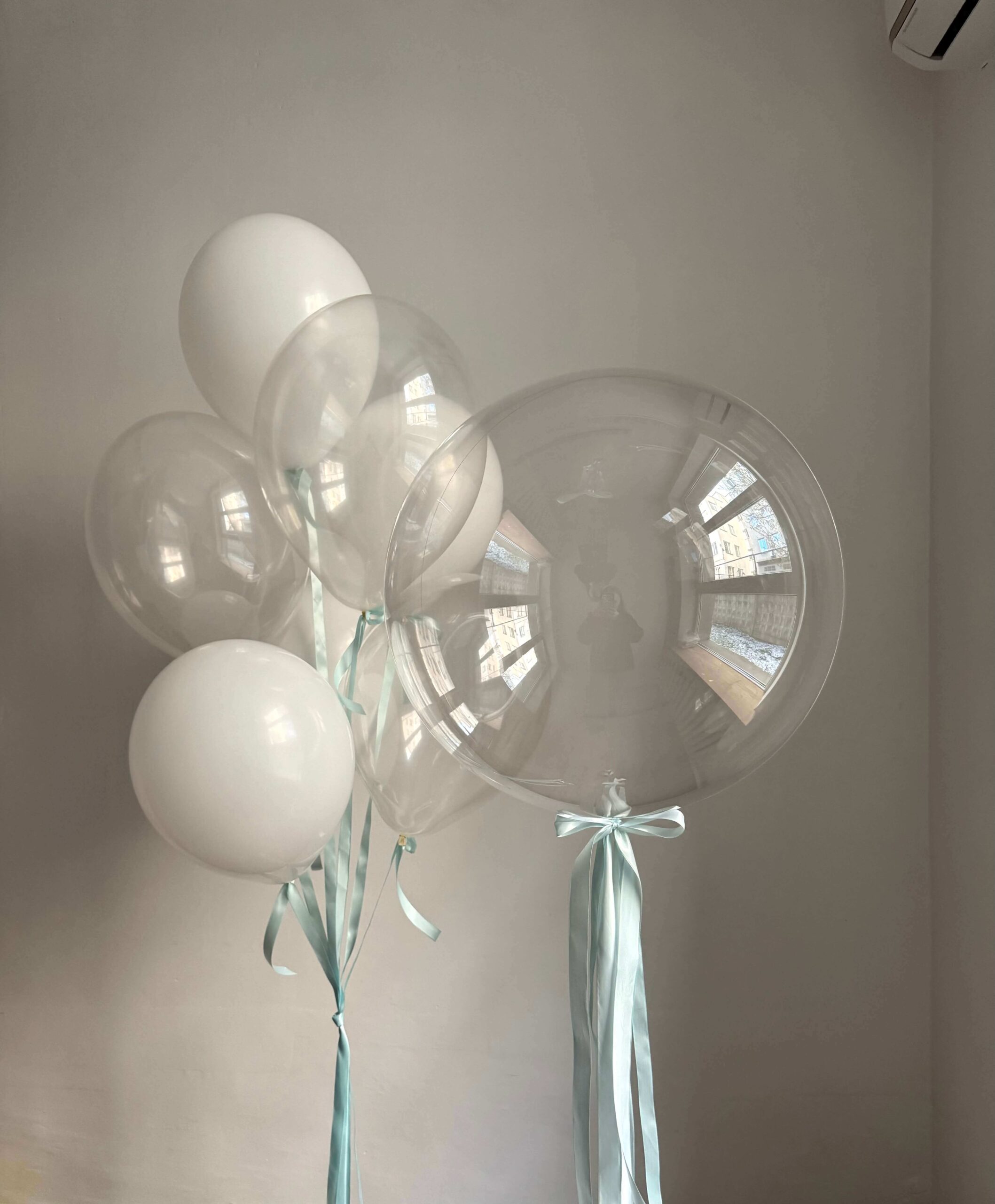 Сет «Невесомость»-2 Сет «Невесомость» — изображение 1