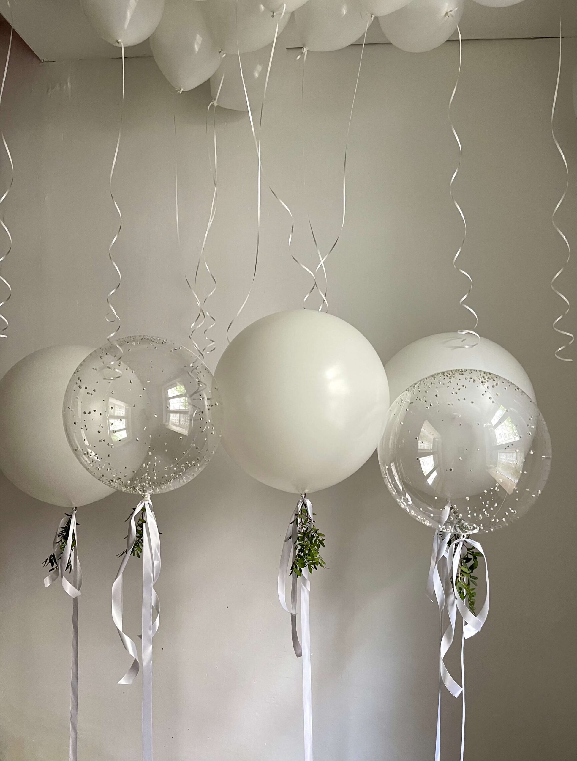 Сет «Нежная свежесть» Сет «Нежная свежесть» — изображение 1