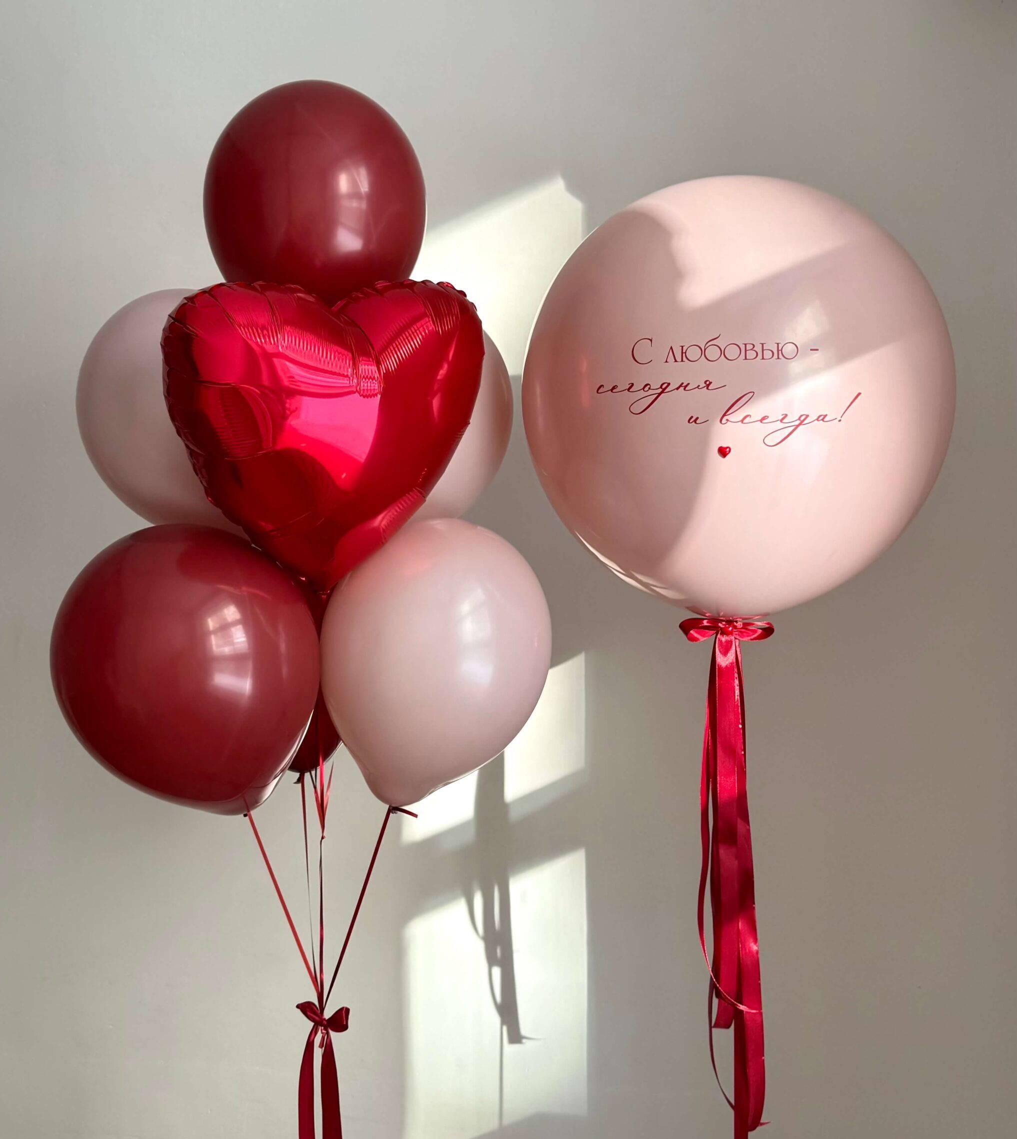 Сет «Нежное признание» Сет «Нежное признание» — изображение 1