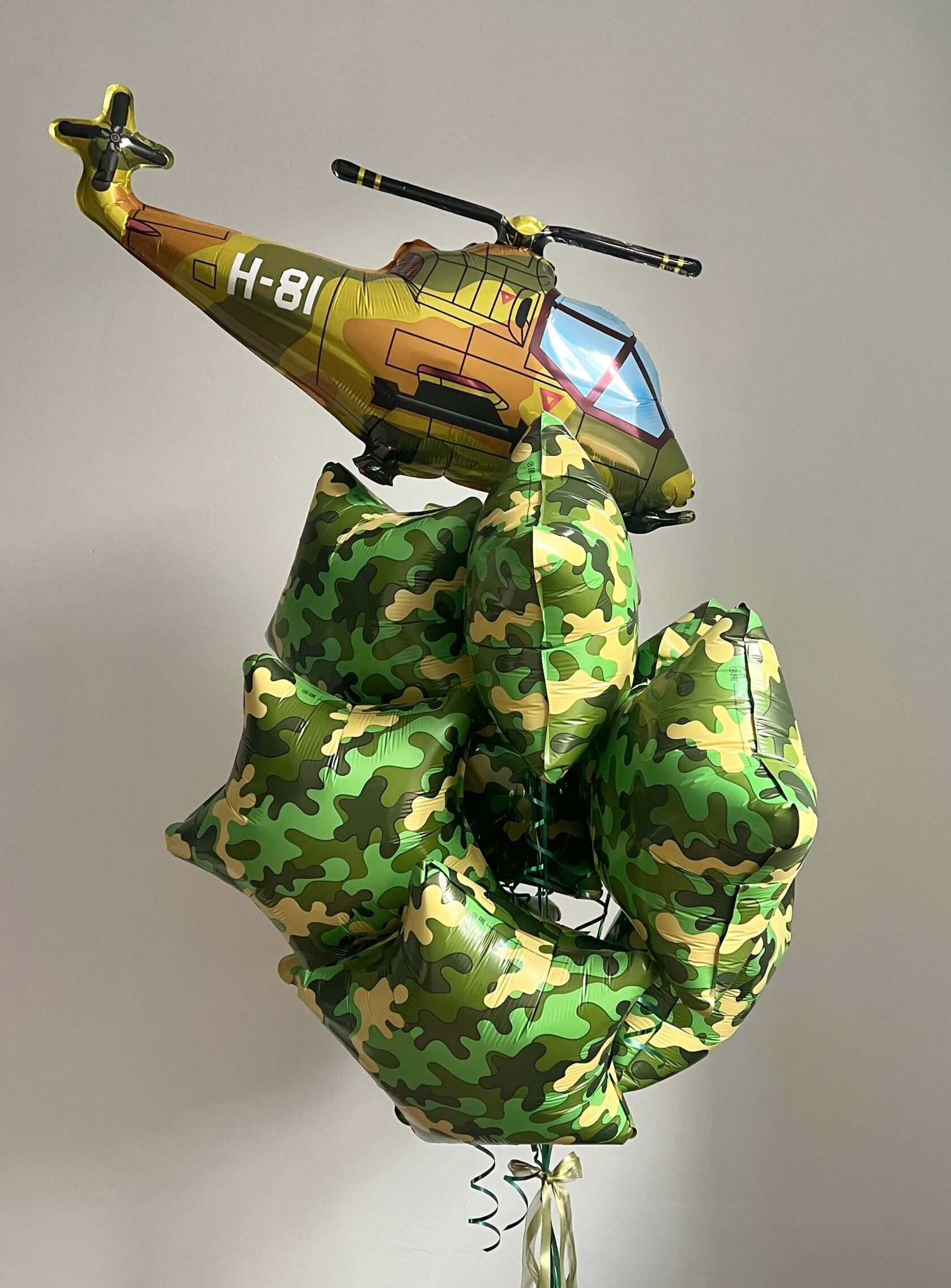 Сет «Офицеры» Сет «Офицеры» — изображение 1