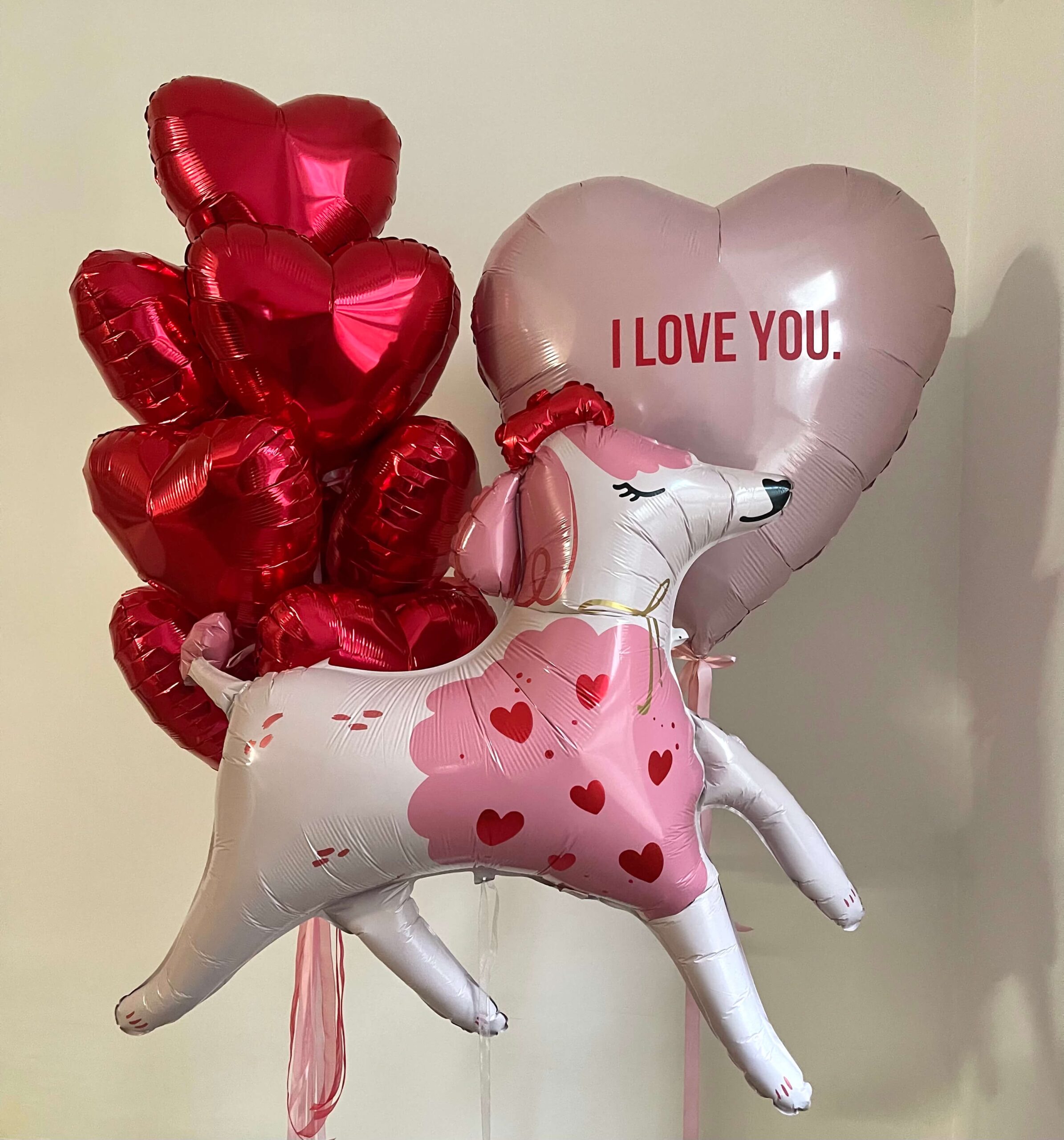 Сет «Парижский шик» Сет «Парижский шик» — изображение 1