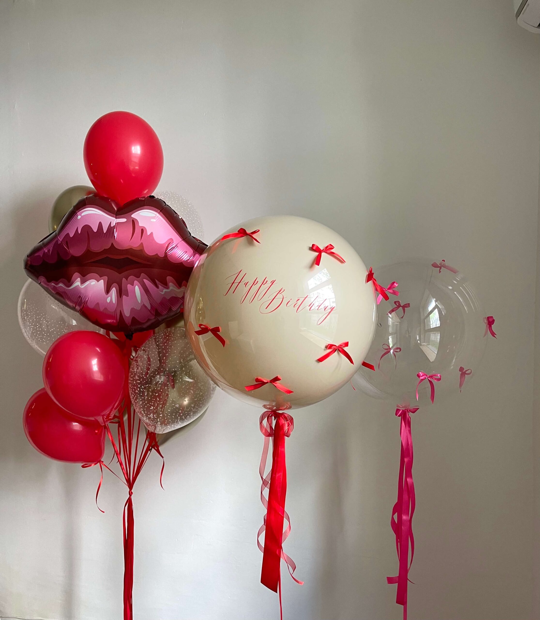 Сет «Поцелуйчик» Сет «Поцелуйчик» — изображение 1