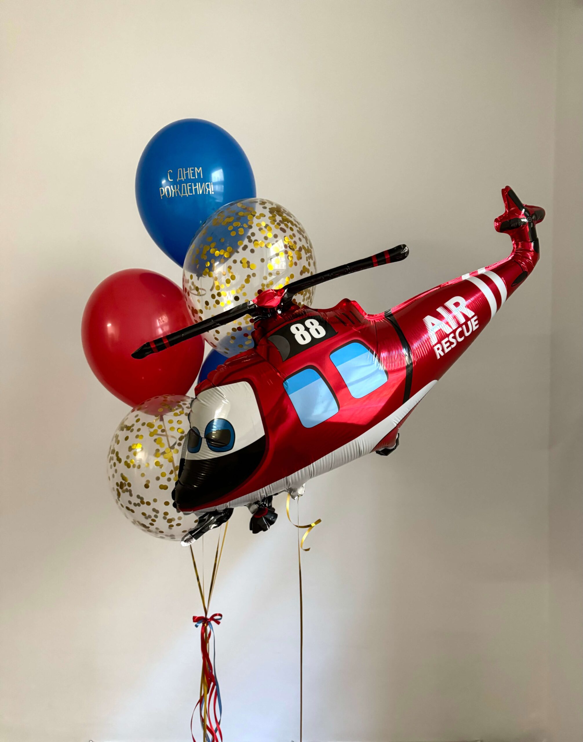 Сет «Полетели!» Сет «Полетели!» — изображение 1