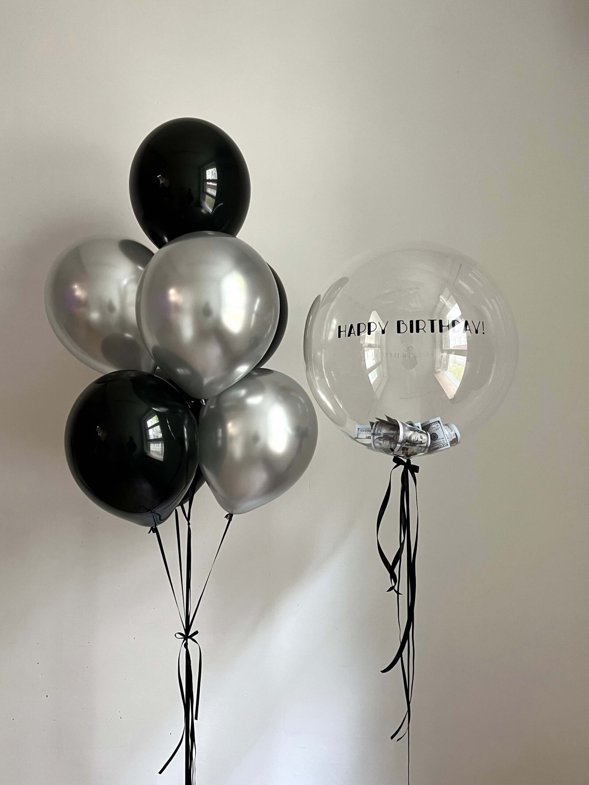 Сет «Праздничный кэш» Сет «Праздничный кэш» — изображение 1