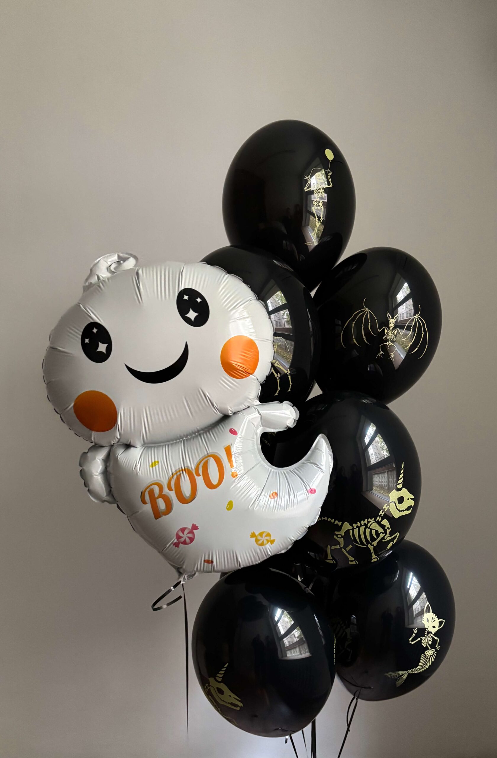 Сет «Призрак ночи» Сет «Призрак ночи» — изображение 1