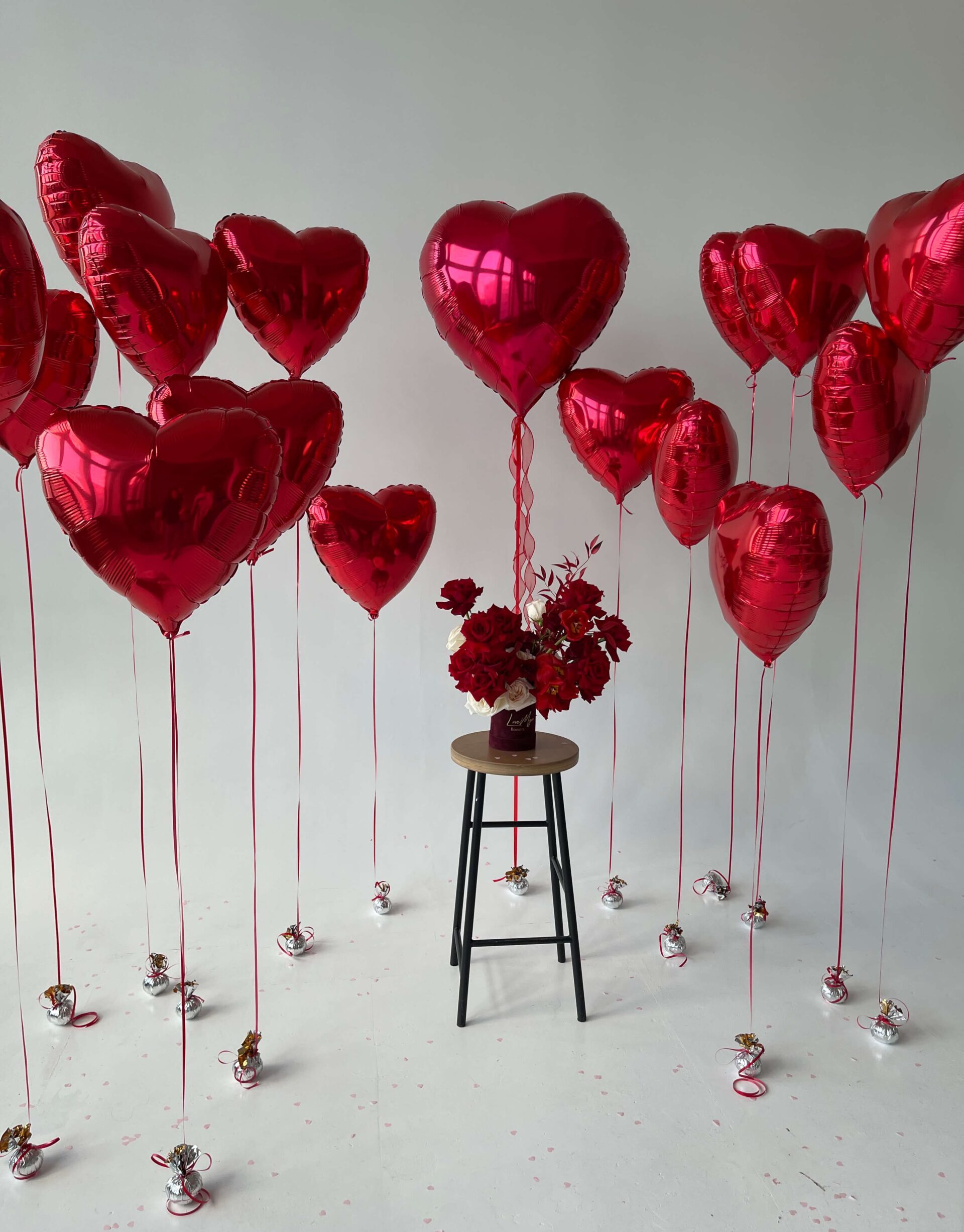 Сет «Рай на земле» Сет «Рай на земле» — изображение 1