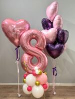 Сет «Роскошная восьмерка»