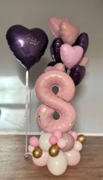 Сет «Роскошная восьмерка» — изображение 2