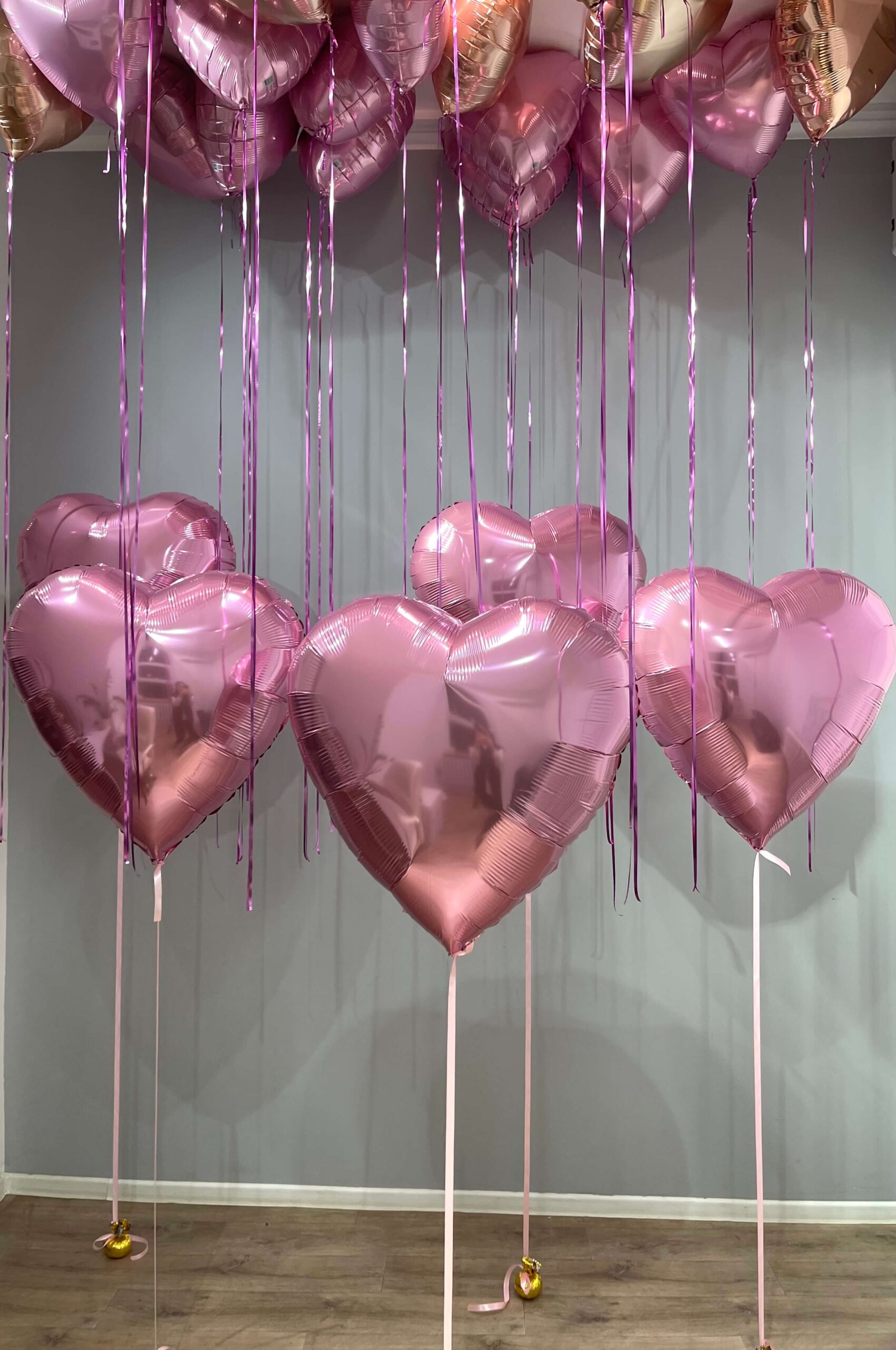 Сет «Розовый рассвет» Сет «Розовый рассвет» — изображение 1