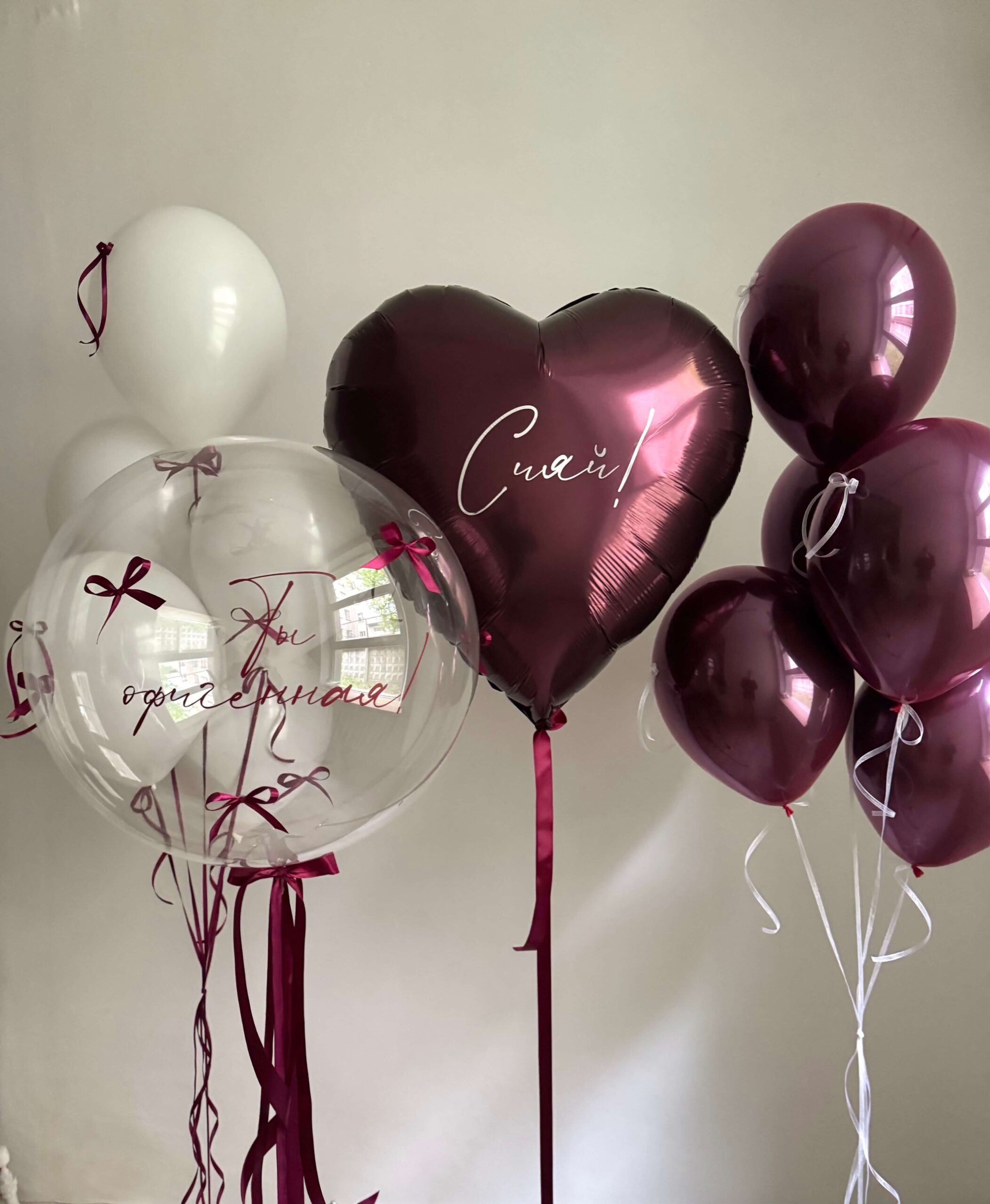 Сет «Руж Элеганс» 2 2 2 Сет «Руж Элеганс» — изображение 1