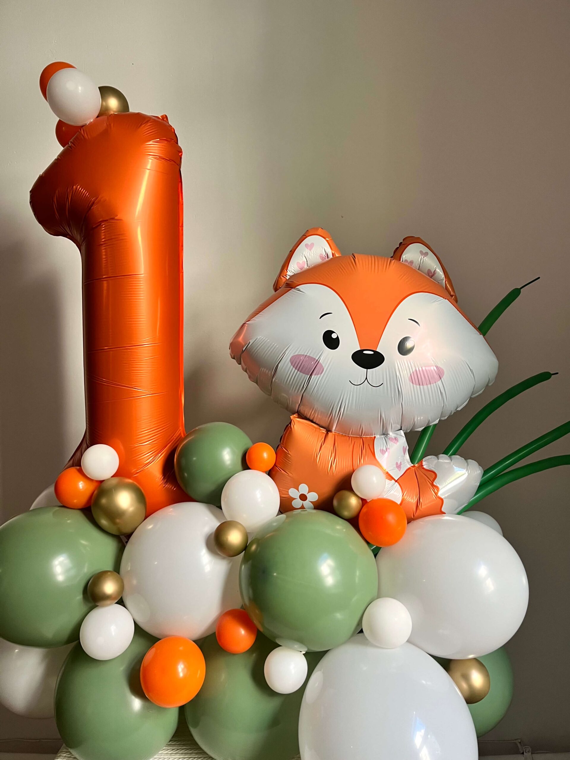 Сет «Рыжая сказка» Сет «Рыжая сказка» — изображение 1