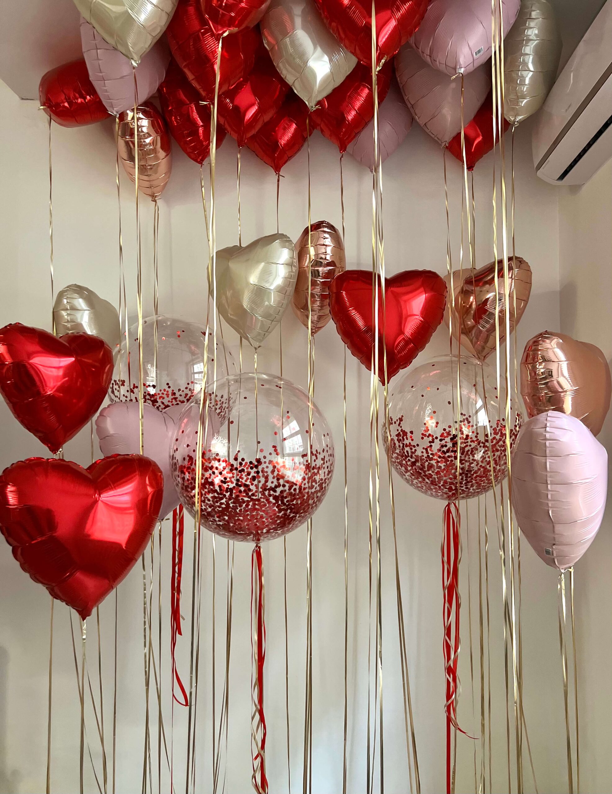 Сет «Секрет любви» Сет «Секрет любви» — изображение 1