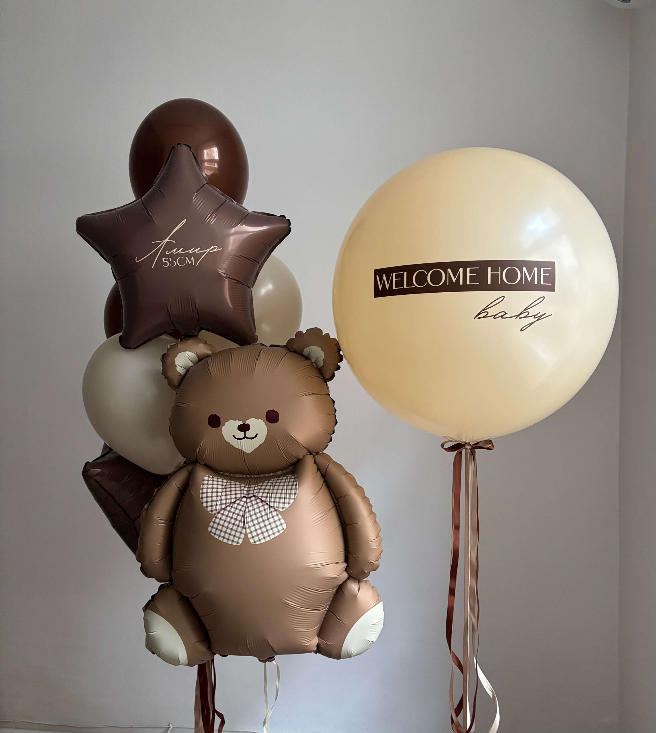 Сет «Сладкий мишка» Сет «Сладкий мишка» — изображение 1