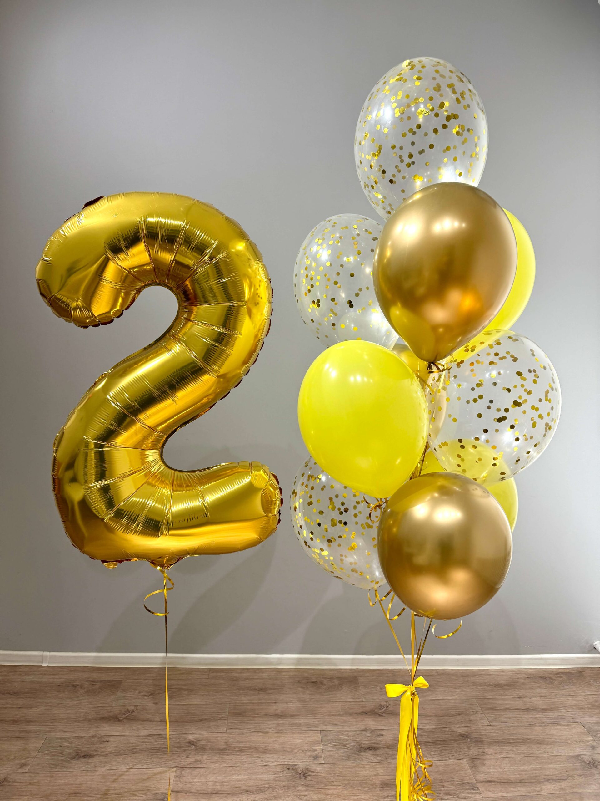 Сет «Солнечный блеск» Сет «Солнечный блеск» — изображение 1