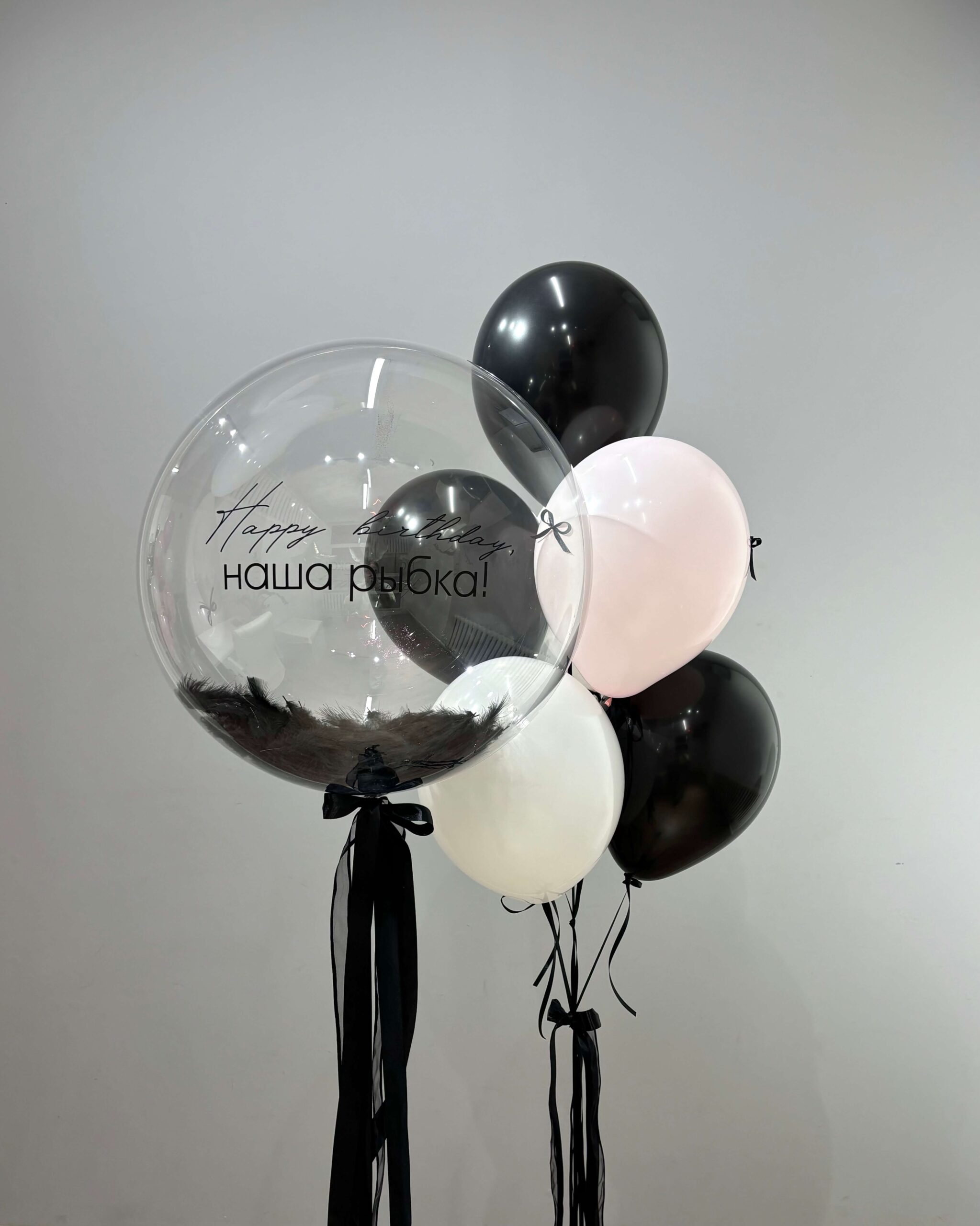 Сет «Темная грация» Сет «Темная грация» — изображение 1