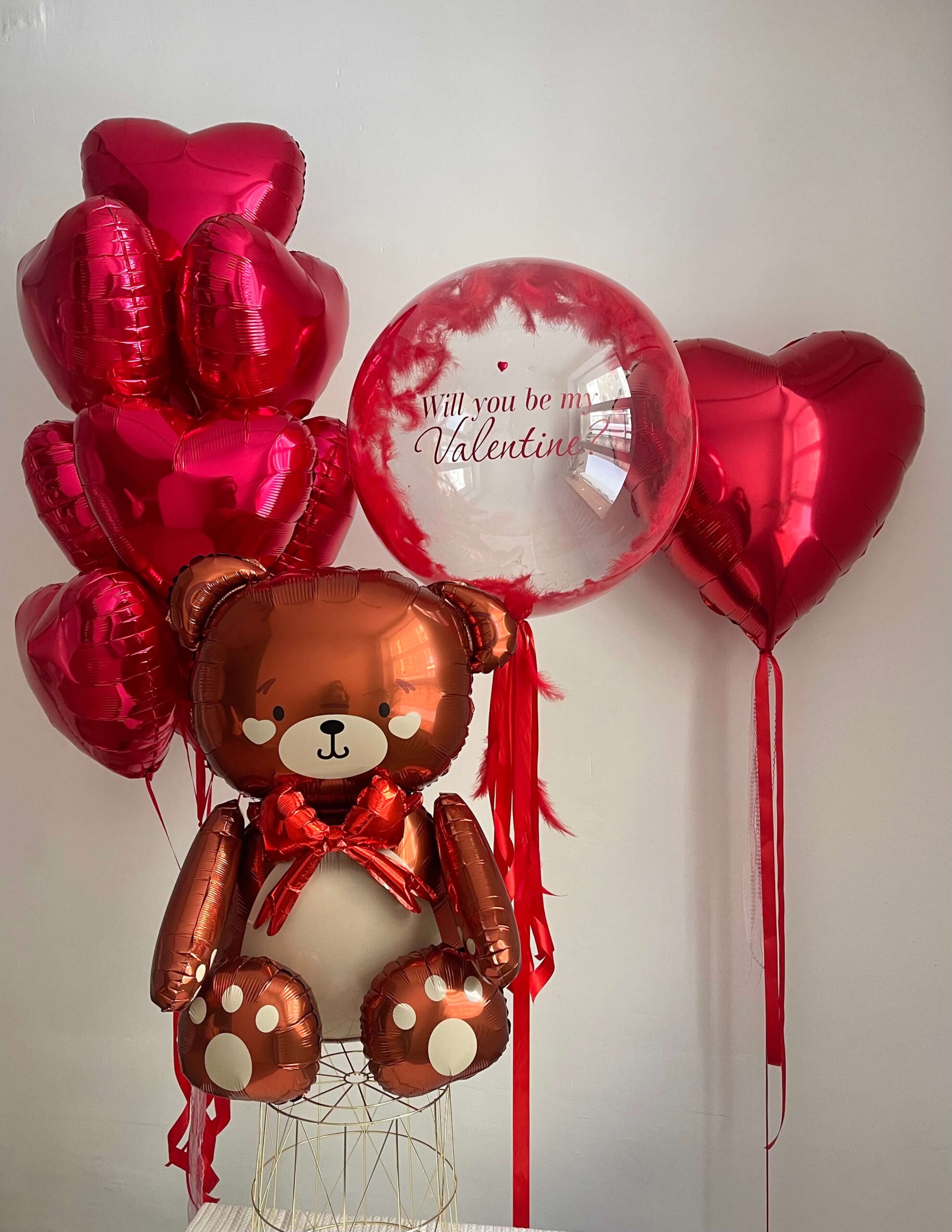 Сет «Той самой» Сет «Той самой» — изображение 1