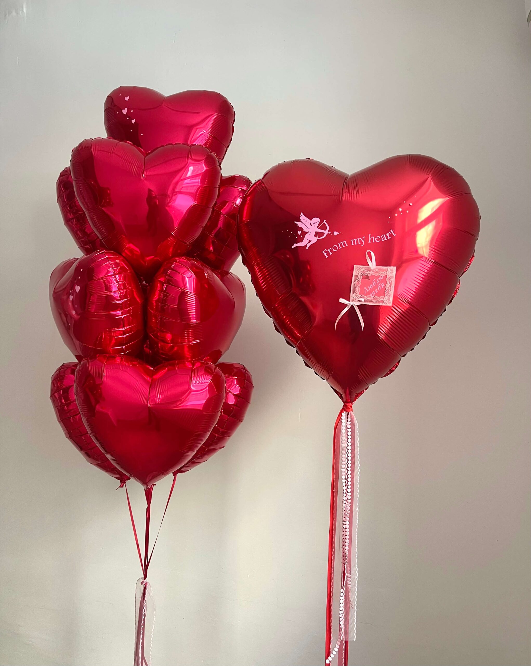 Сет «Только твой» Сет «Только твой» — изображение 1