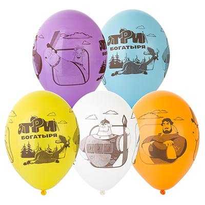 tri_bogatyrya_shary_s_risunkom_14_35_sm_tri_bogatyrya_1103_1898.jpg Шары «С рисунком Три Богатыря» — изображение 1