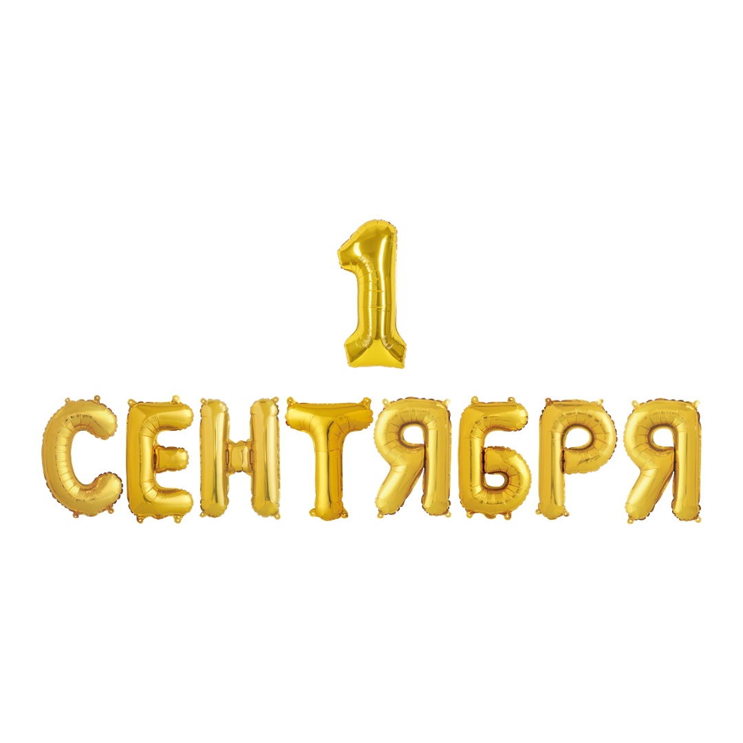 WB_762579c3_99dd_4931_bf79_96561ede96f7_b6333588_5539_11f1_b641_5c6f6916e93d Растяжка «1 Сентября, Золото» — изображение 1